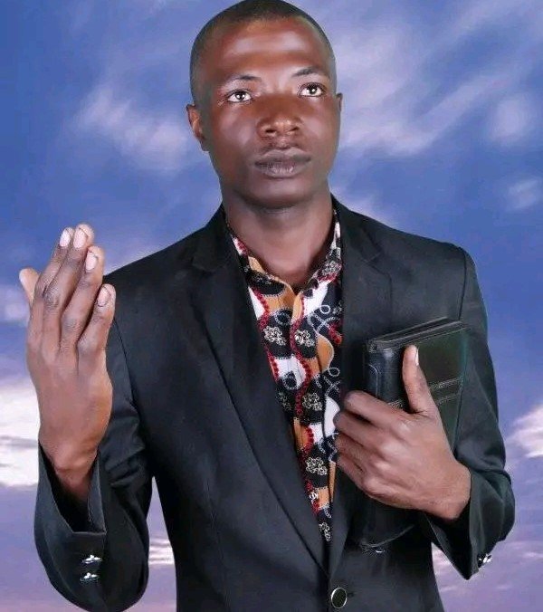 Ezekiel Nzikiriza